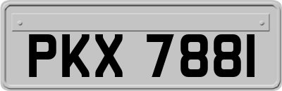 PKX7881