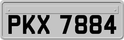 PKX7884