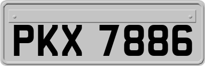 PKX7886