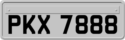 PKX7888
