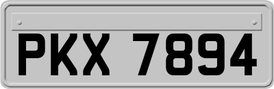 PKX7894