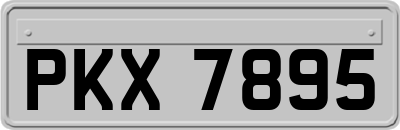 PKX7895