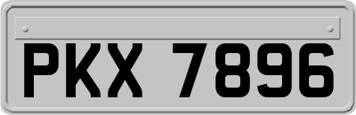 PKX7896