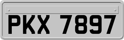 PKX7897