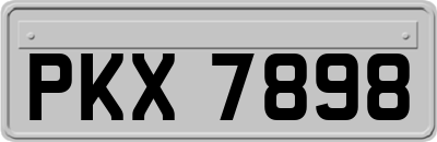 PKX7898