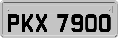 PKX7900