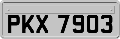 PKX7903