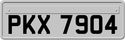 PKX7904