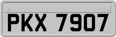 PKX7907