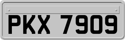 PKX7909