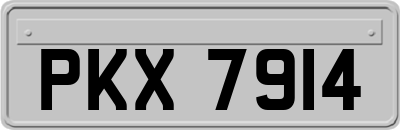 PKX7914