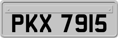 PKX7915