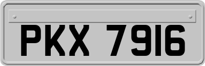 PKX7916