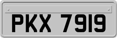 PKX7919
