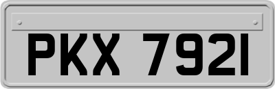 PKX7921