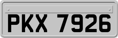 PKX7926