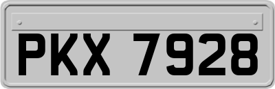 PKX7928