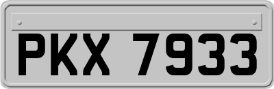 PKX7933