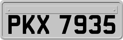 PKX7935