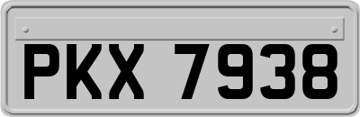 PKX7938