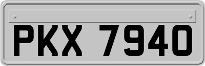 PKX7940
