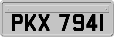 PKX7941