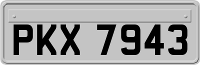 PKX7943