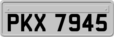 PKX7945