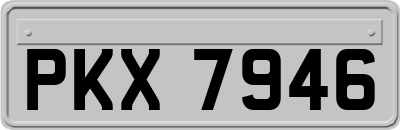 PKX7946