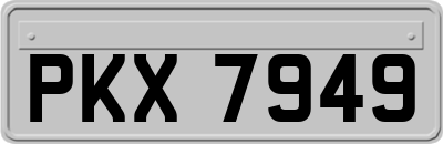 PKX7949