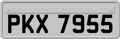 PKX7955