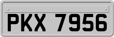 PKX7956