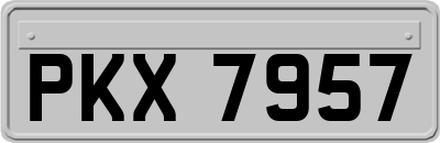 PKX7957