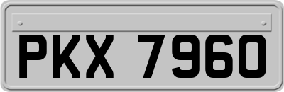 PKX7960