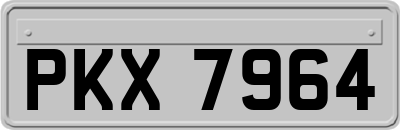 PKX7964