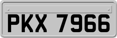 PKX7966