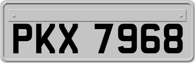PKX7968
