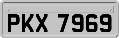 PKX7969