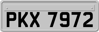PKX7972