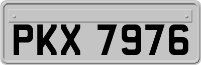 PKX7976