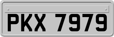 PKX7979