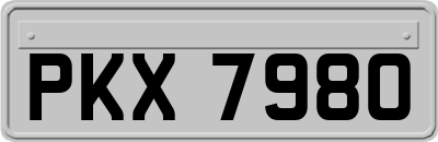 PKX7980