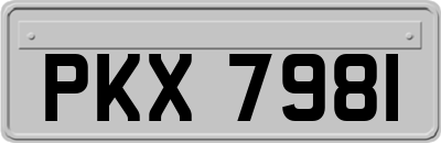 PKX7981