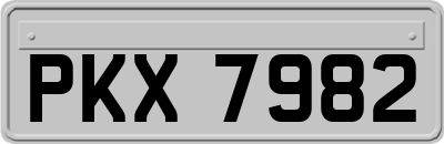 PKX7982