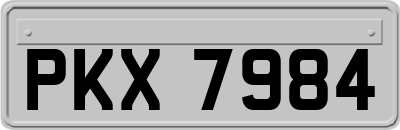 PKX7984