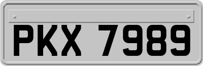 PKX7989