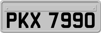 PKX7990