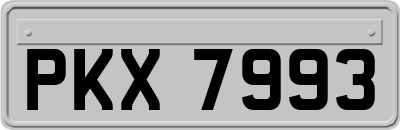 PKX7993
