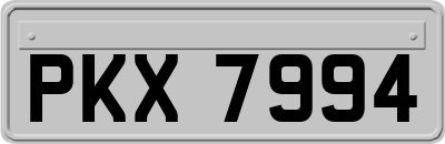 PKX7994