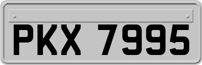 PKX7995